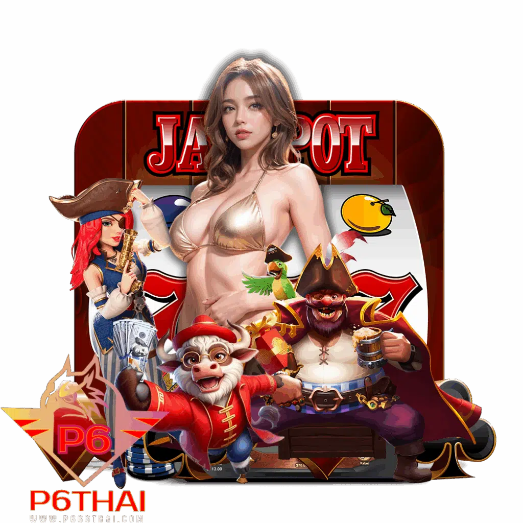 p6thai slot